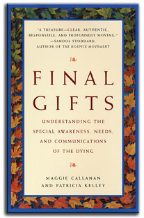 Final Gifts cover