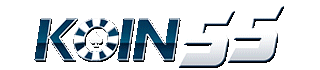 Logo KOIN55 untuk akses via www.maggiecallanan.com